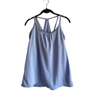 C9 by Champion Yoga Tank with Built-in Bra, Size XL